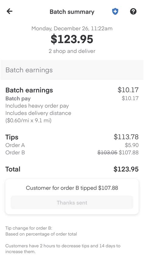 can you cancel an instacart order 5