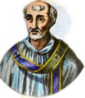 Pope Linus - New World Encyclopedia