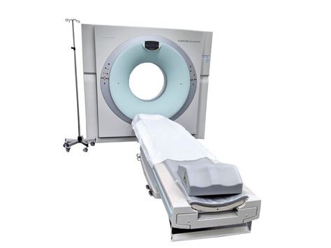 Used Siemens Somatom Sensation 64 Ct Scanner For Sale