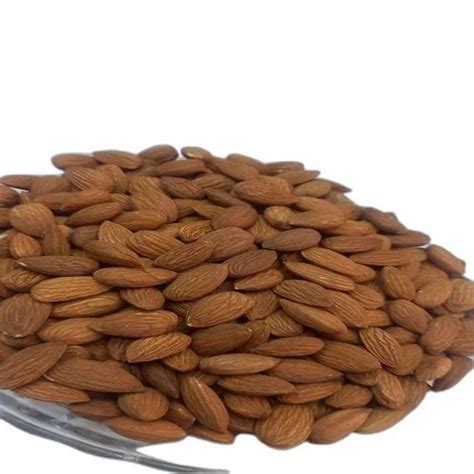 Dried Almond Nuts At Rs 650 Kg Organic Almond Nuts In Hyderabad ID