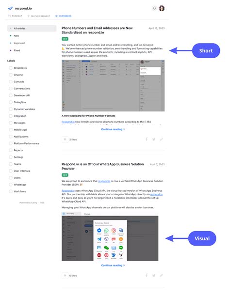 What are release notes? Find examples & templates here