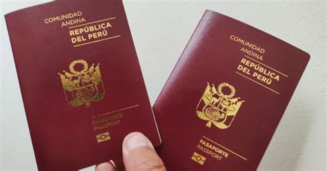 C Mo Obtener El Pasaporte De Un Menor De Edad Con Estos Sencillos