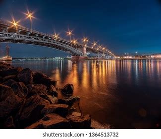 170 View Theodor Heuss Bridge Images Stock Photos 3D Objects