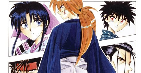 notas bedéfilas Lançamento DEVIR Kenshin o Samurai Errante Vol 9