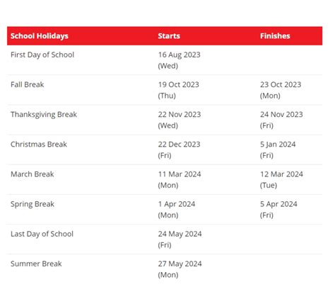 Alpine School District Calendar Holidays 2023-24 School District Calendars