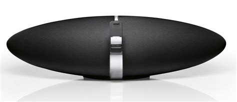 Bowers & Wilkins Zeppelin Air | Skroutz.gr