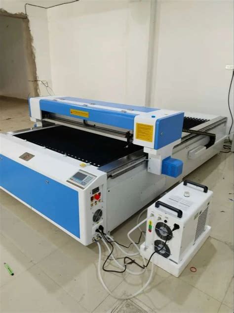 Laser Co Engraving Machine Cooling Mode Industrial Chiller At Rs