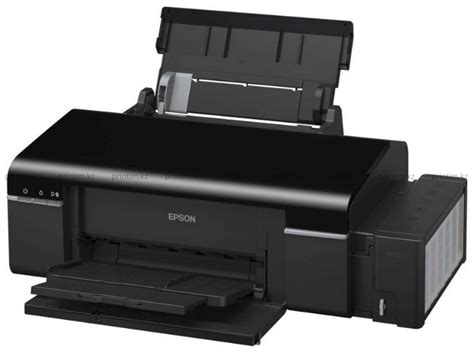 Струйный Принтер Epson L1800 (СНПЧ, цветная печать) в Алматы - цены ...