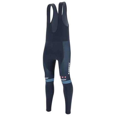 Santini Trek Factory Racing Cx Bib Shorts Bikeinn