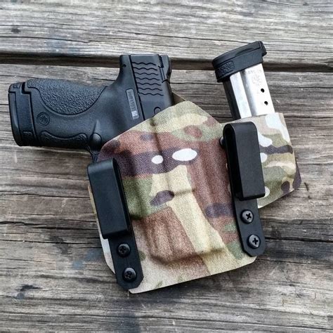 Who Loves Guns I Love Guns Kydex Holster Holster Mag Carrier