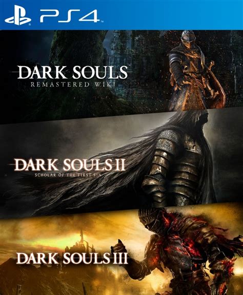 Juego Ps4 Dark Souls Iii Atelier Yuwaciaojp