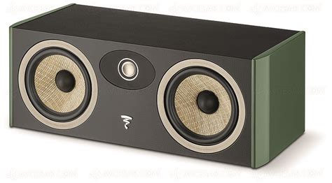 Focal Aria Evo X Nouvelle S Rie D Enceintes Hi Fi Et Home Cin Ma