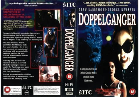 Doppelganger 1993