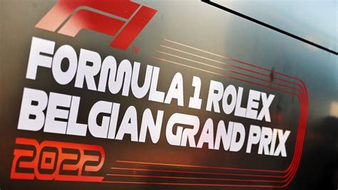 UŽIVO Formula 1 2022 Belgija gdje gledati live stream utrke Rolex