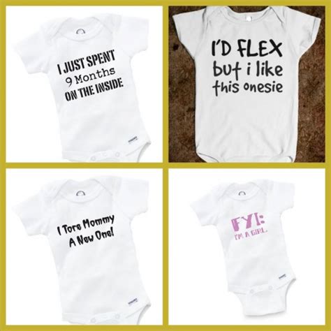 Quotes For Baby Shirts Quotesgram