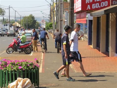 Marechal Rondon A Maior Cidade Do Paran Cascavel E Foz Est O