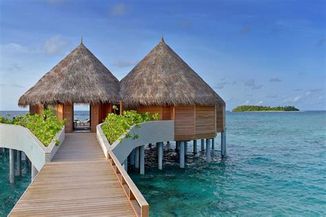 The Nautilus Maldives | Maldives Resorts | Ultra Luxury Maldives