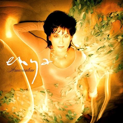 Enya - Amarantine - EP Lyrics and Tracklist | Genius