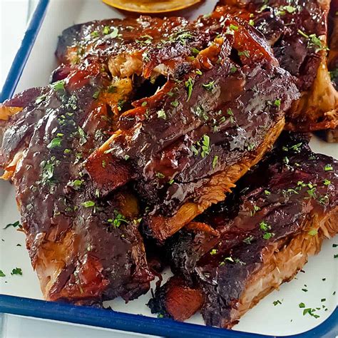 Best Spare Ribs Recipe Slow Cooker | Besto Blog