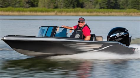 Best Aluminum Center Console Boat Brands: A Comprehensive Guide - BoatKeep