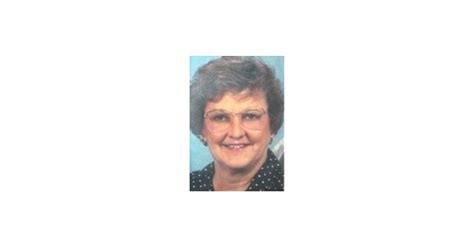 Patricia Stokes Obituary 2013 Springfield Mo News Leader