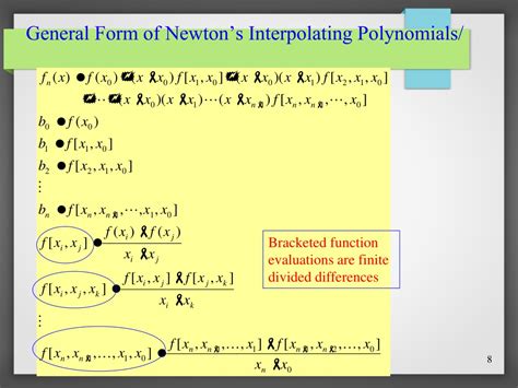 Ppt Interpolation Introduction Powerpoint Presentation Free