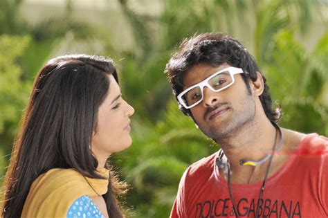 Latest Films News: Prabhas Rebel Movie Stills