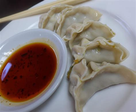 Chinese Steamed Pork Dumpling Recipe Hot Sex Picture