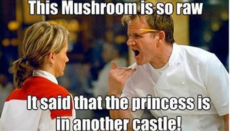 The Best Chef Ramsay Memes That Capture His Endless Talent For Insults