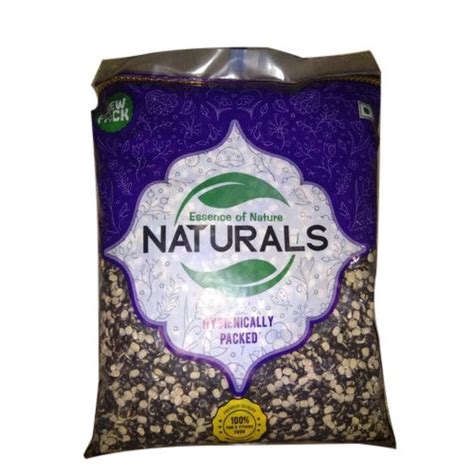 Black Naturals Urad Chilka Dal High In Protein At Rs Kg In New