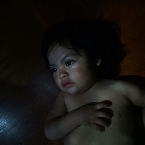 Silence – burn magazine