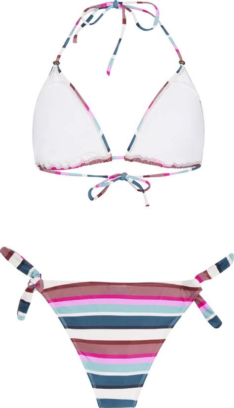 Protest Bikini Prtbandita Dames Maat L Bol