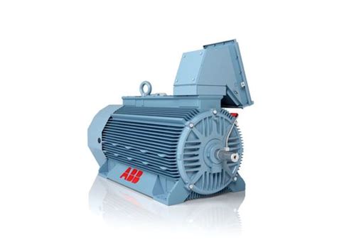 Abb Explosion Proof Motor At Best Price In Bengaluru Anher