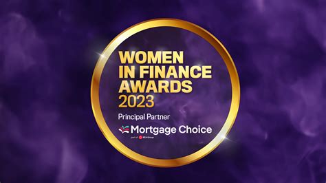 Women In Finance Awards Winners And Finalists