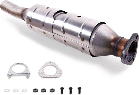 Amazon Aumzong Catalytic Converter Compatible With Ford