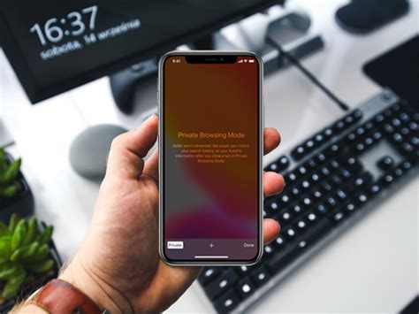 Can Private Browsing Be Traced On Iphone A Detailed Look