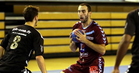 Handball Nationale Le Cs Bourgoin Jallieu Lheure Du Bilan Le