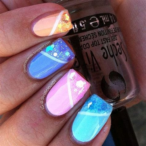 Top 100 Most Creative Acrylic Nail Art Designs And Tutorials Artofit