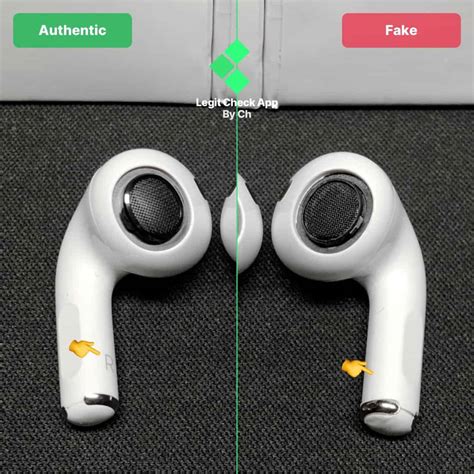 Venta Como Identificar Los Airpods Pro Originales En Stock