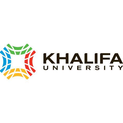 Khalifa University logo, Vector Logo of Khalifa University brand free ...