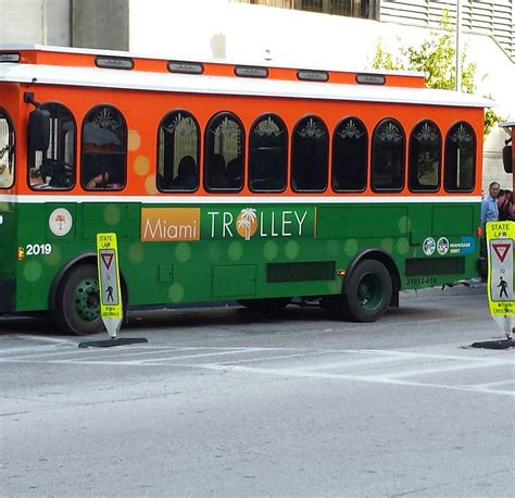 Miami Trolley Updated 2021 All You Need To Know Before You Go With