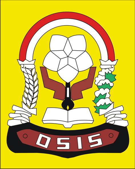 LOGO OSIS SMA | Gambar Logo