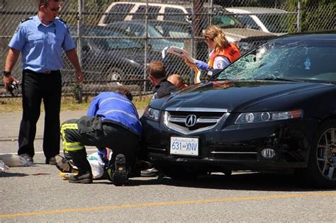 Update Pedestrian Dies After Being Hit By Car In Surrey Bc