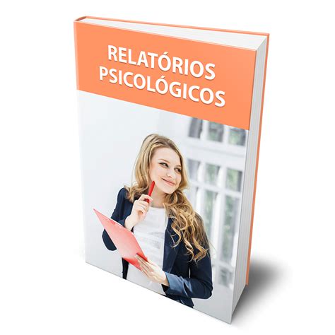 Kit de Documentos Psicológicos ElloCursos Psicologia