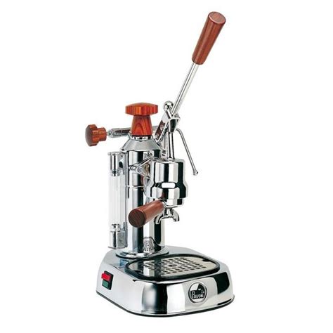 La Pavoni Europiccola Lever Espresso Machine