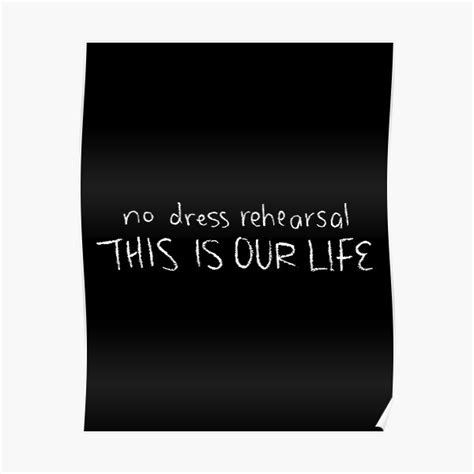 No Dress Rehearsal This Is Our Life Tragically Hip Ahead By A Century