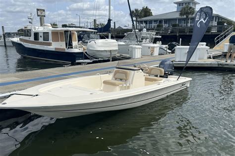 2023 Scout 177 Sport Sport Fishing for sale - YachtWorld