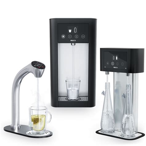 Mypure Slim V Mf Syst Me De Filtration De Leau Brita