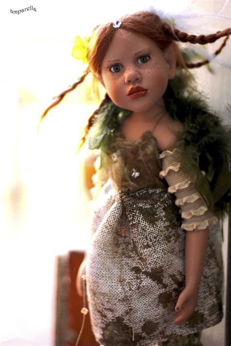 Victorian Dress Dolls Vintage Style Fashion Baby Dolls Swag Moda