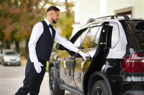 valet service  uae integrated parking system